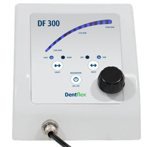 unidad de control para micromotor de laboratorio dental