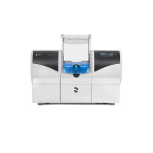 fresadora CAD CAM 1