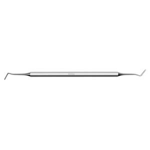 espátula para composite dental