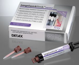 adhesivo dental para restauración dental 1