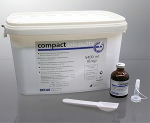material dental de silicona 1