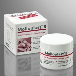 material dental de silicona 1