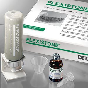 material dental de silicona 1