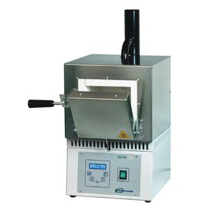 horno de precalentamiento