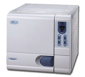 autoclave para odontología