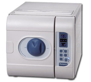 autoclave para odontología
