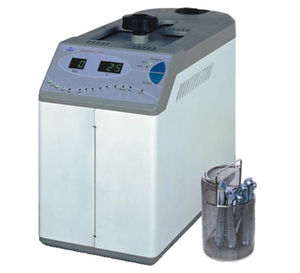 autoclave para odontología