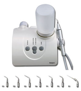 escarificador dental de ultrasonidos