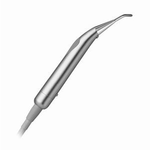 jeringa para odontología