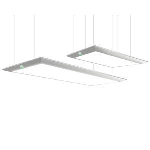 iluminación de techo