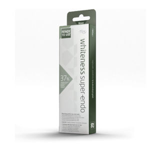 material dental de gel / de blanqueamiento dental