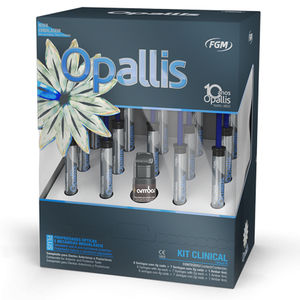 material dental de resina