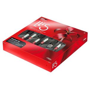 material dental de resina