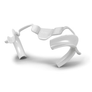 retractor mejillas / labial / lengua / para odontología