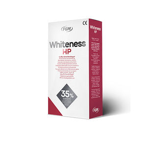 material de blanqueamiento dental