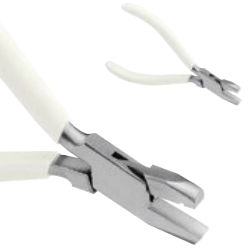pinza ortodóntica