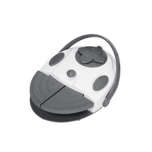 pedal de control para odontología