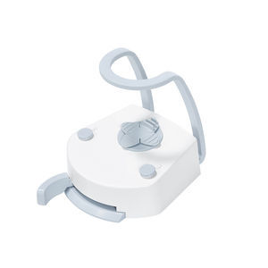 pedal de control para odontología