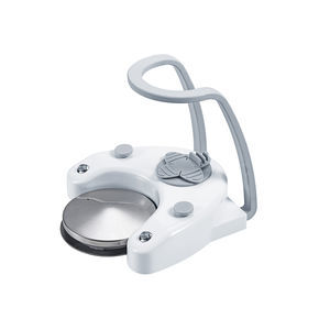 pedal de control para odontología