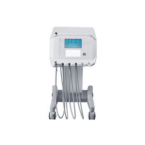 portainstrumentos para unidad dental móvil