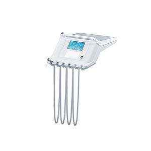 portainstrumentos para unidad dental para montaje en sillón