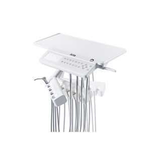 portainstrumentos para unidad dental para montaje en sillón 1
