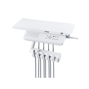 portainstrumentos para unidad dental de sillón
