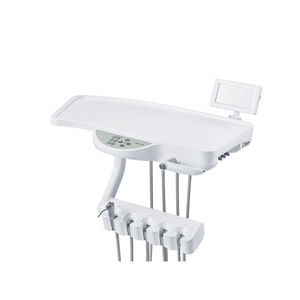 portainstrumentos para unidad dental para montaje en sillón