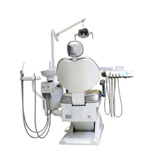 unidad dental con sillón eléctrico