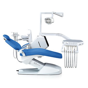 sillón dental eléctrico