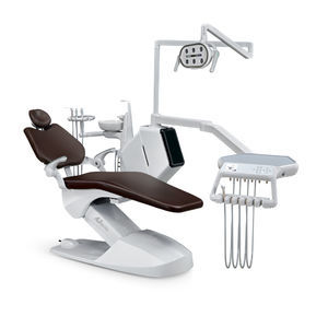 unidad dental con sillón eléctrico
