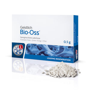 sustituto óseo xenotransplante 1