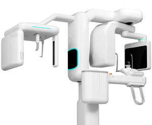 sistema de radiografía panorámica digital