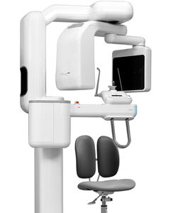 sistema de radiografía panorámica digital