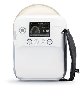 sistema de radiografía intraoral digital