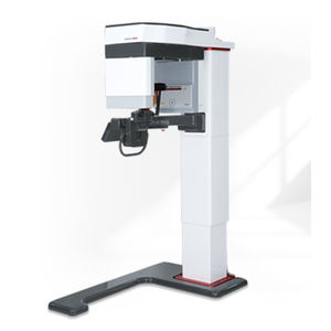 escáner CBCT dental