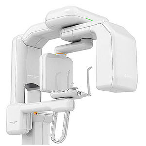 escáner CBCT dental
