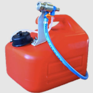 sistema de desinfección para centro sanitario