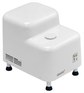 bomba de vacío para clínica dental