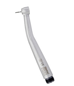 turbina para odontología