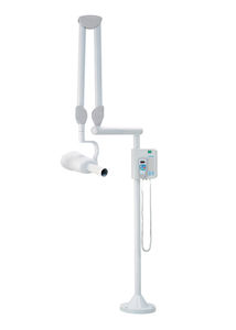 sistema de radiografía intraoral
