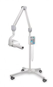 sistema de radiografía intraoral