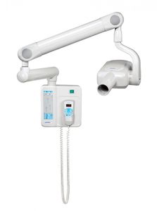 sistema de radiografía intraoral