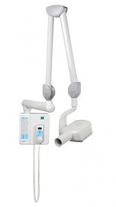 sistema de radiografía intraoral