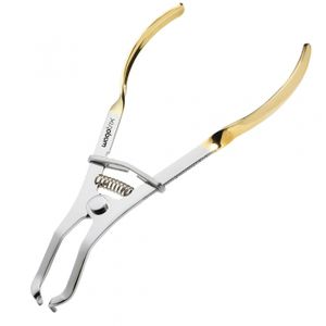 pinza dental