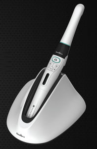 cámara intraoral / digital / HD / CMOS