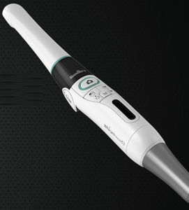 cámara intraoral / digital / HD / CMOS