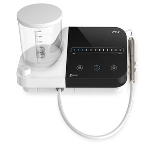 raspador dental de ultrasonidos