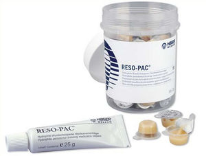 adhesivo para restauración dental 1