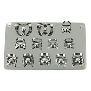 grapa para dique de goma 1